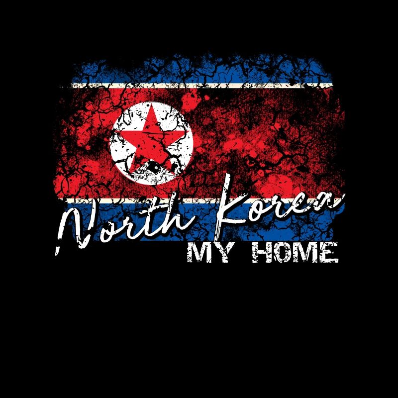 Corée du Nord Corée du Nord