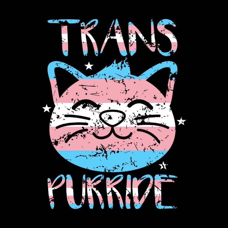 Transgender Geschenk