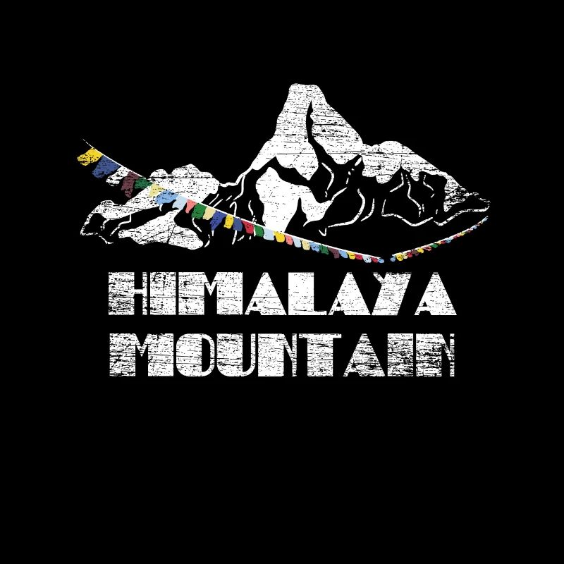 Himalaya Geschenk