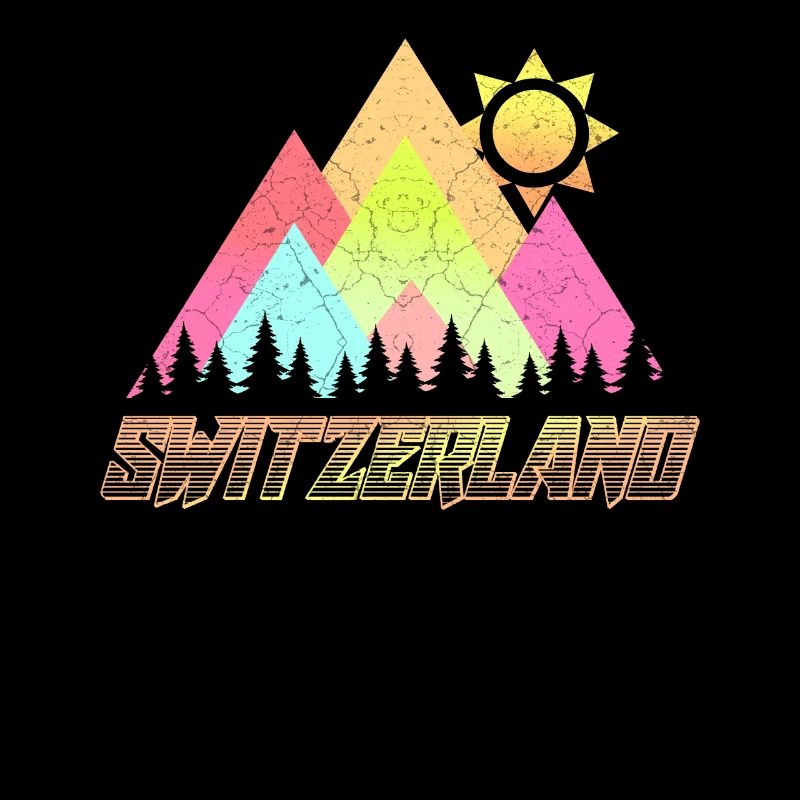 Schweiz Schweizer Alpen Matterhorn