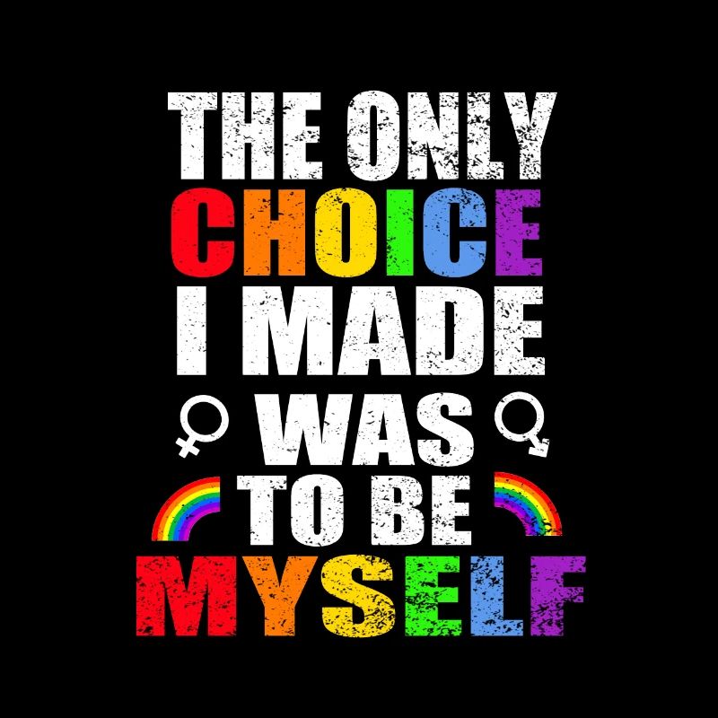Gay Pride Gift