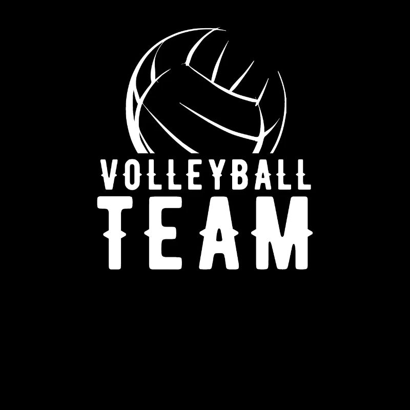 Équipe de volley
