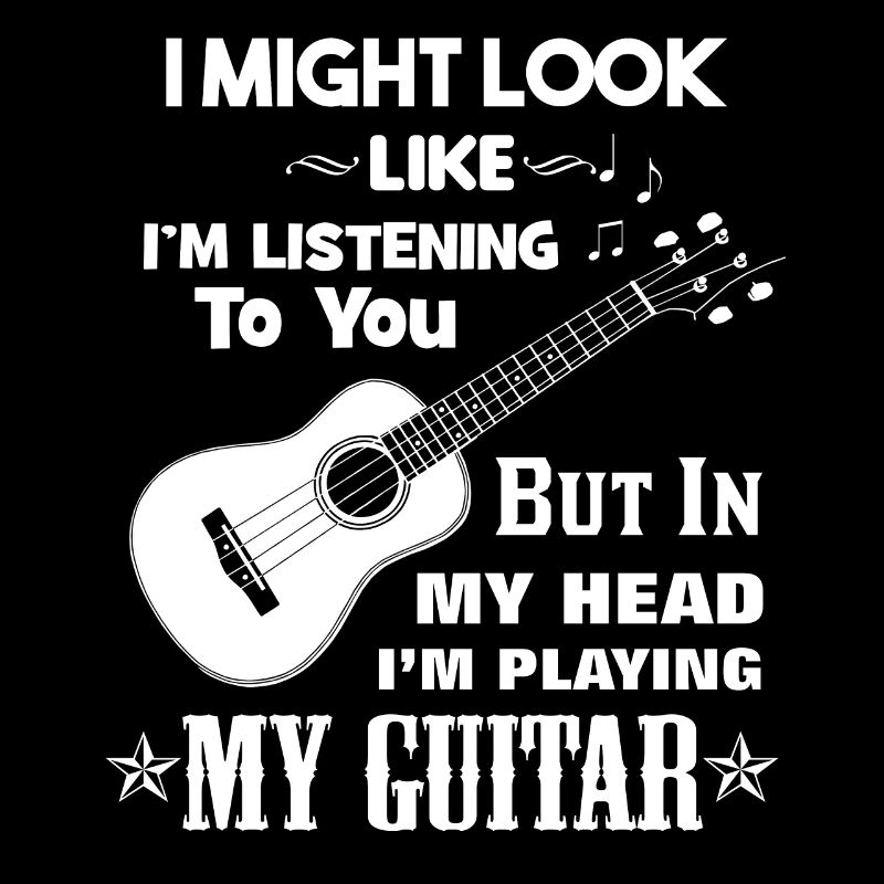 Guitar Player guitar player saying