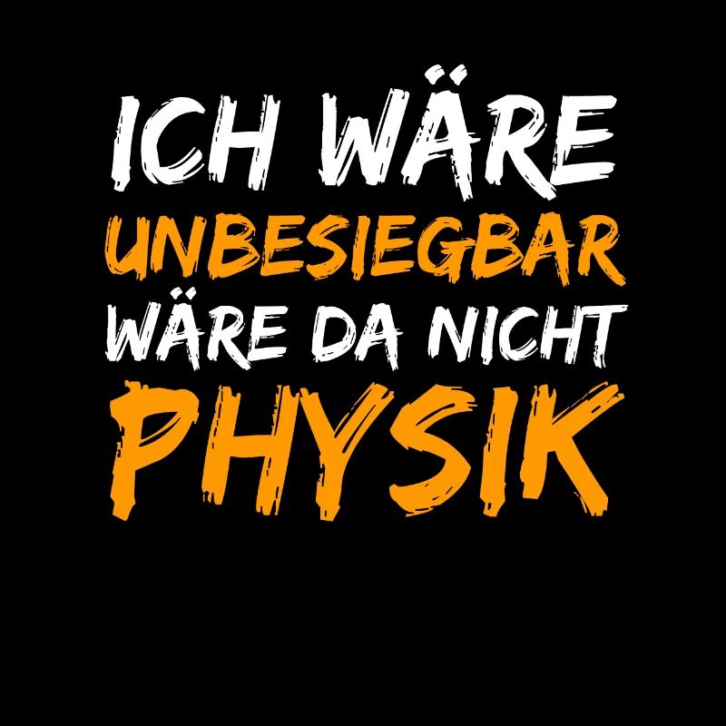 Physik Physiker Lustiger Spruch