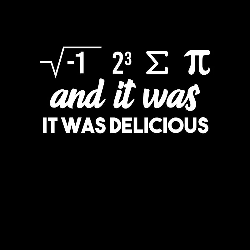 Blague math
