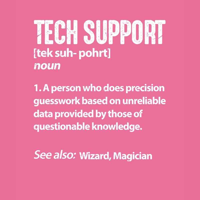 Support technique