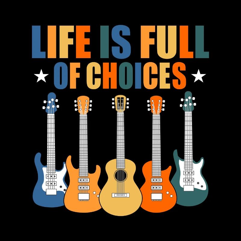 Guitariste guitariste