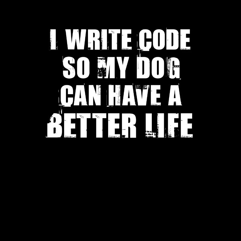 Coder Hund