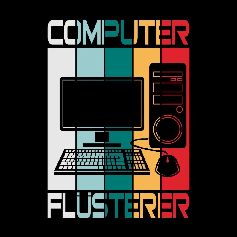 Computer Whisperer