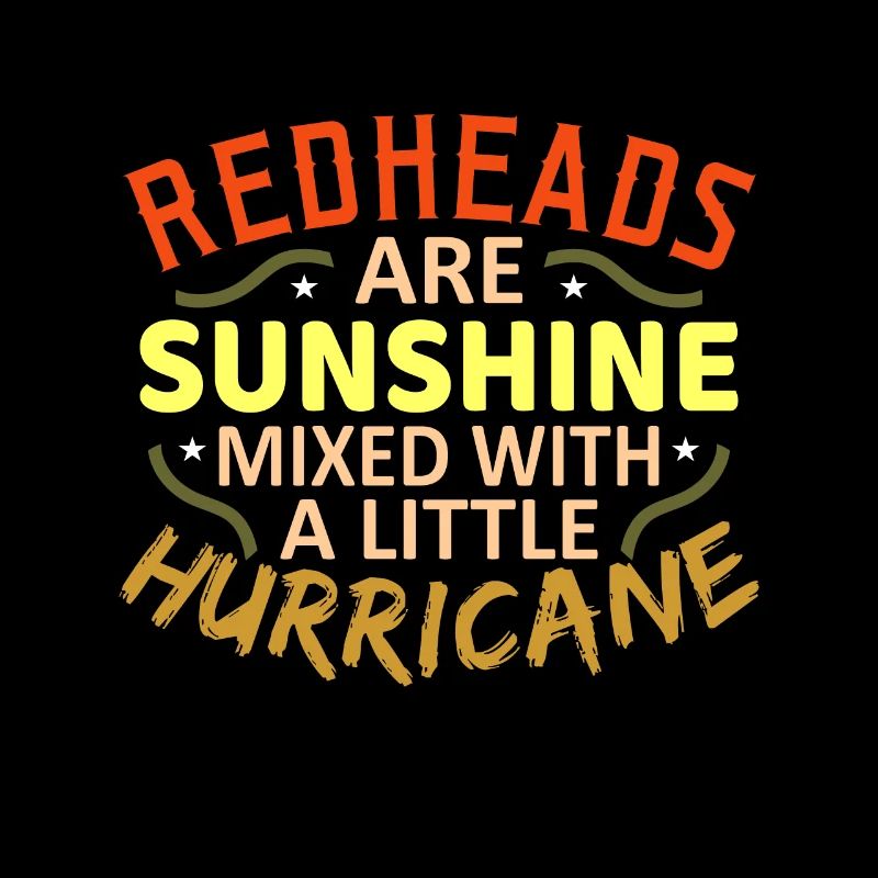 Redhead Redhead Gift