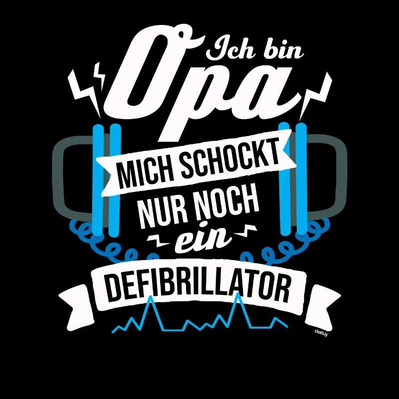 Bester Opa der Welt Fun Spruch