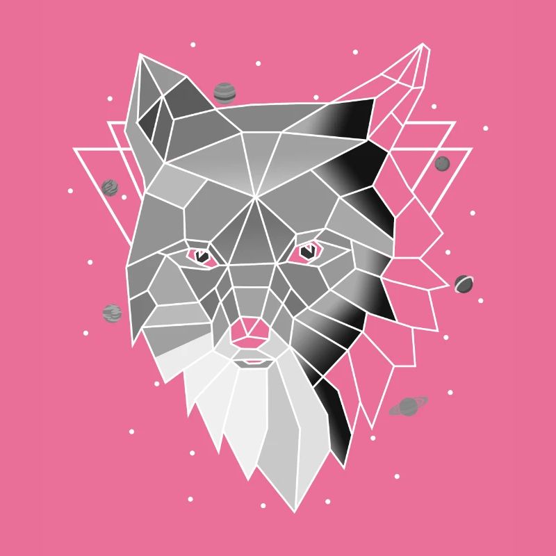 Polygon Wolf