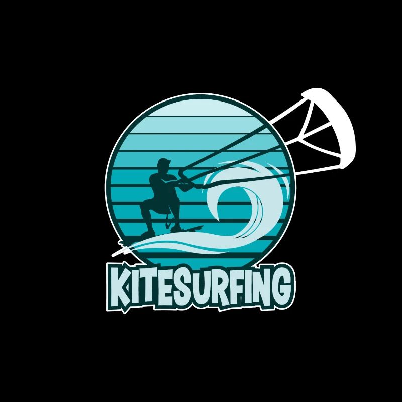 Kitesurf Kitesurf Surf Surf Wind Waves
