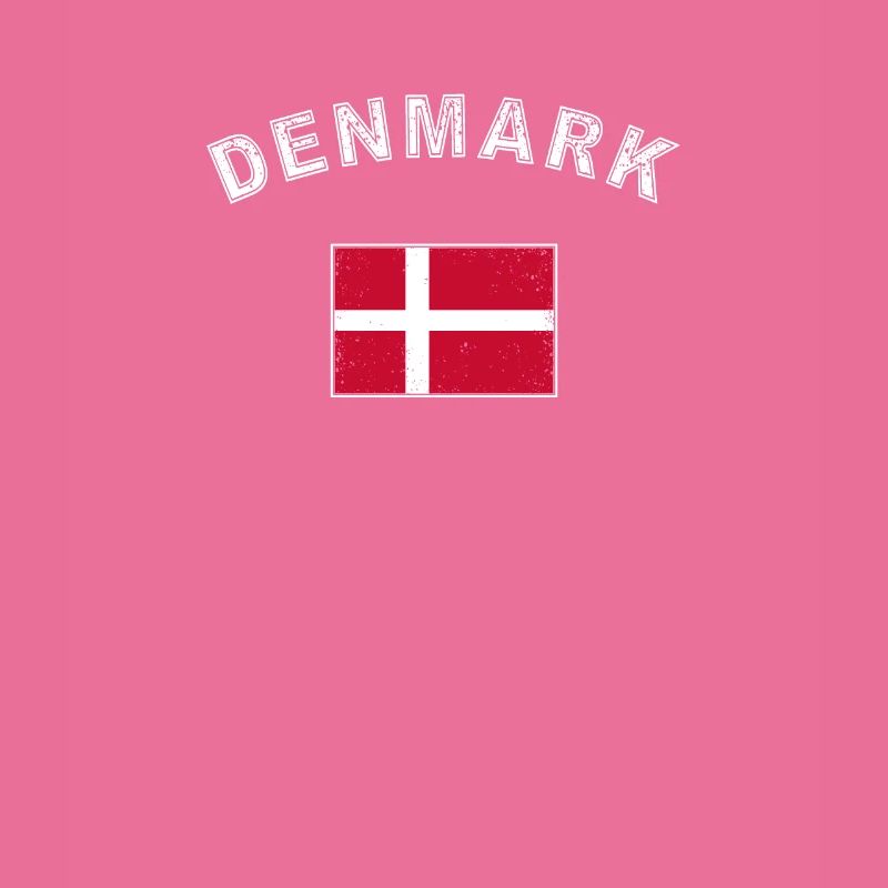 Danemark drapeau danois Drapeau Copenhague