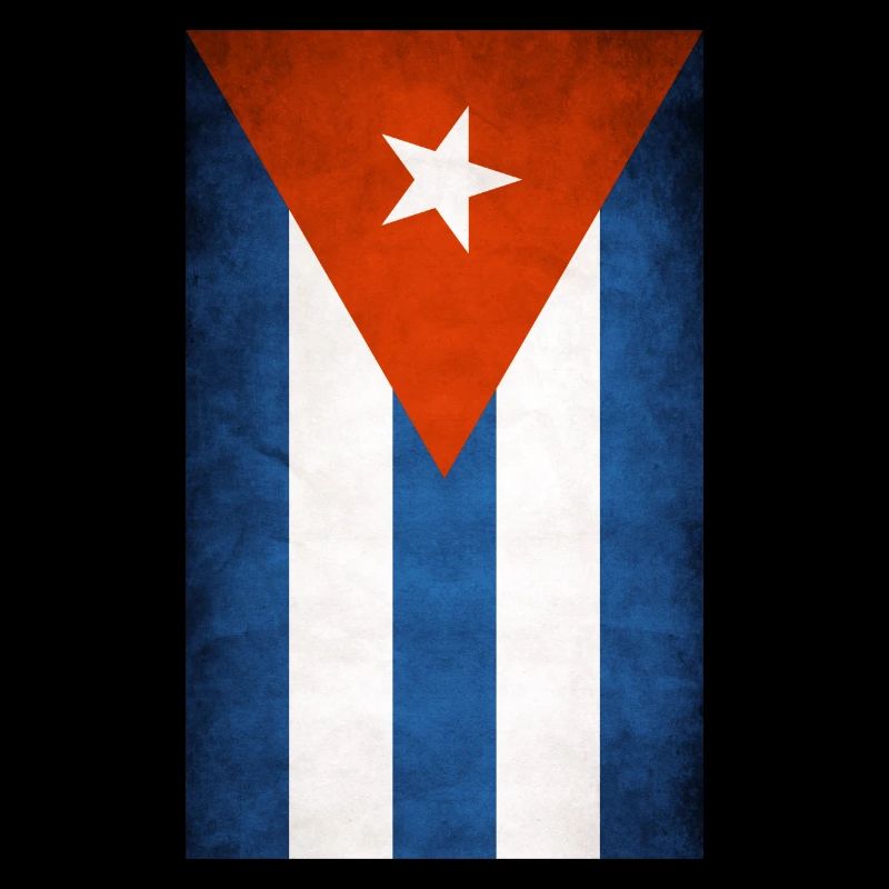 Drapeau de Cuba