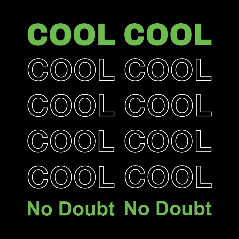 Cool Cool Cool