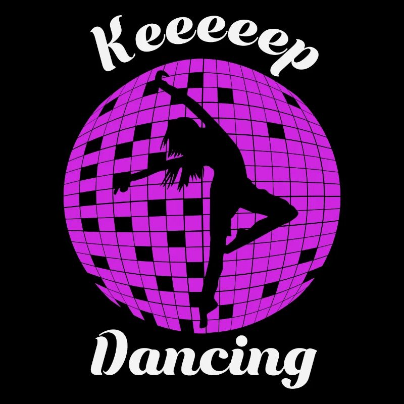 Danse plus disco