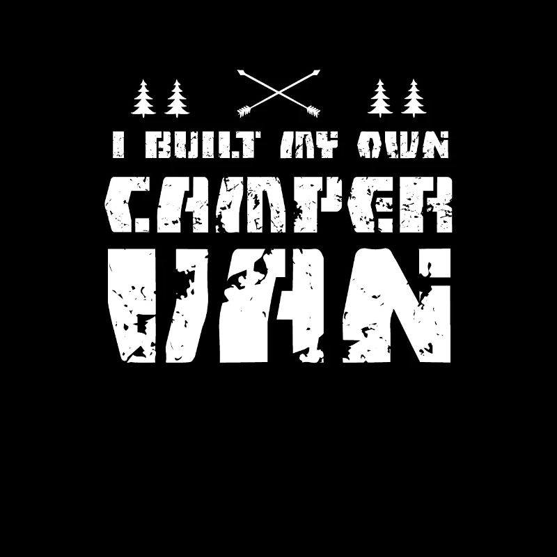Campervan selber bauen