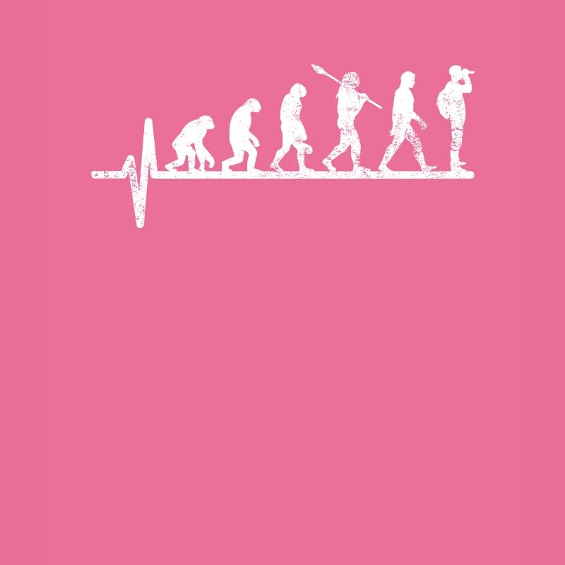 Vogelbeobachter Evolution