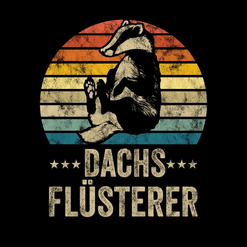 Dachs Flüsterer