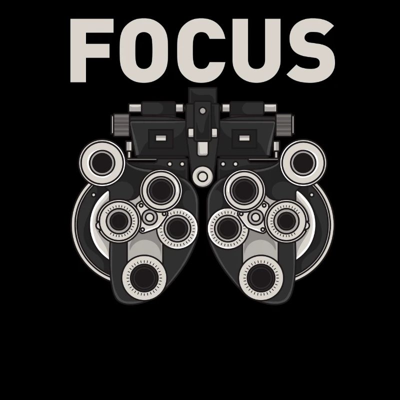 Ophthalmologist optician