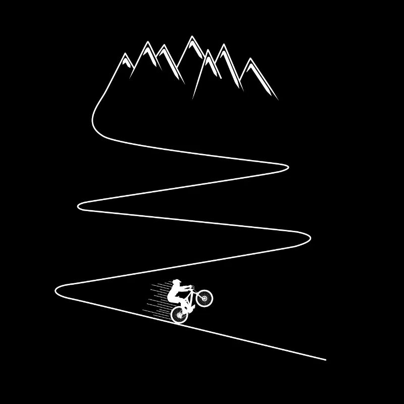 VTT vtt enduro VTT biker