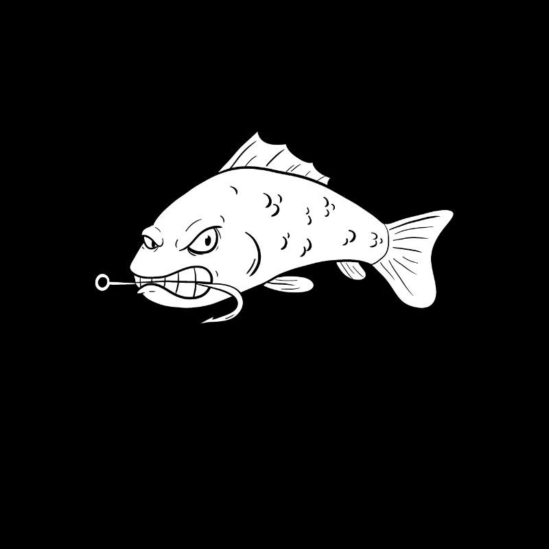 Funny fish