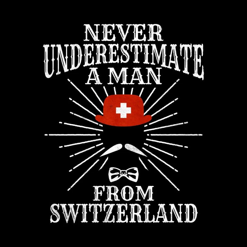 Schweiz Schweizer Geschenkidee