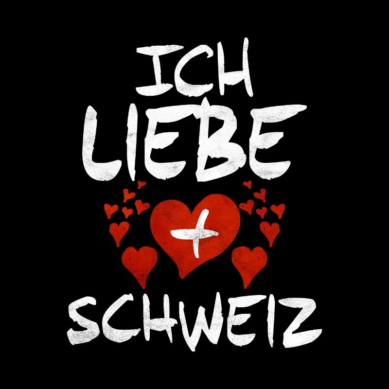 Schweiz Schweizer Geschenkidee