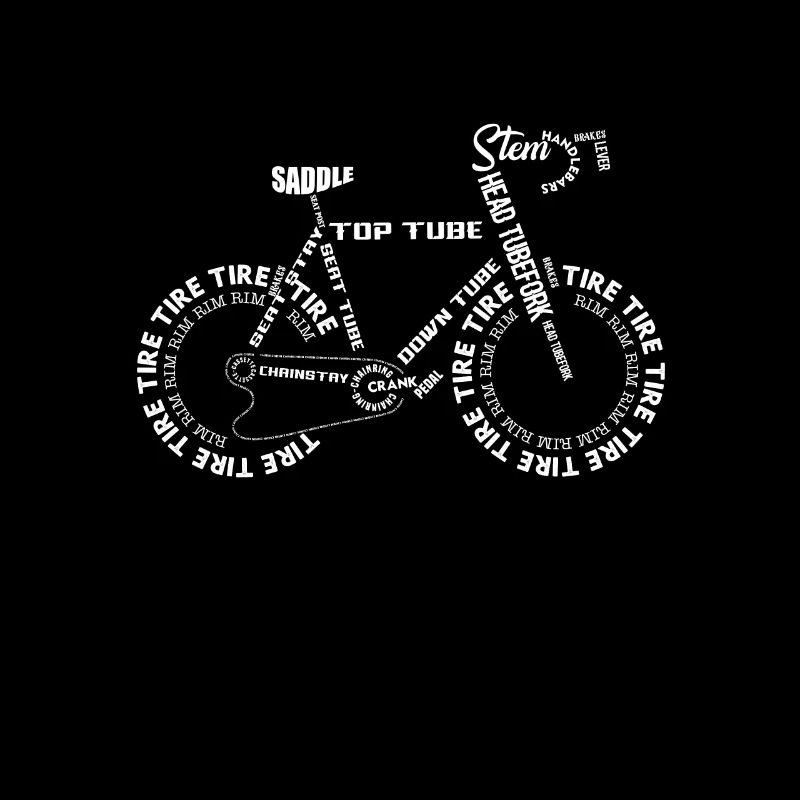 Vélo de course