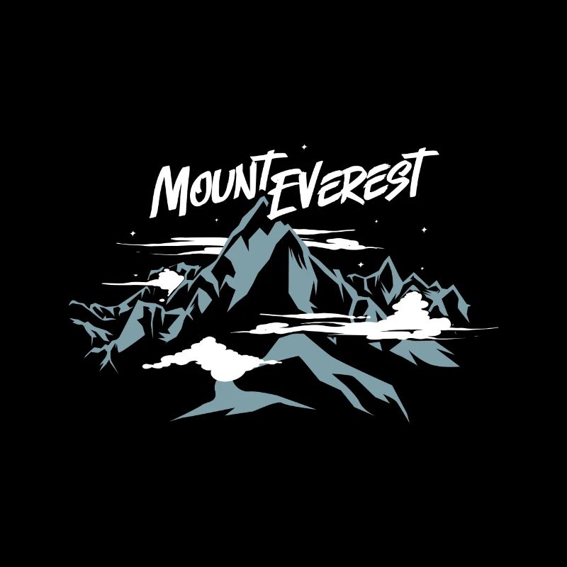 Mount Everest