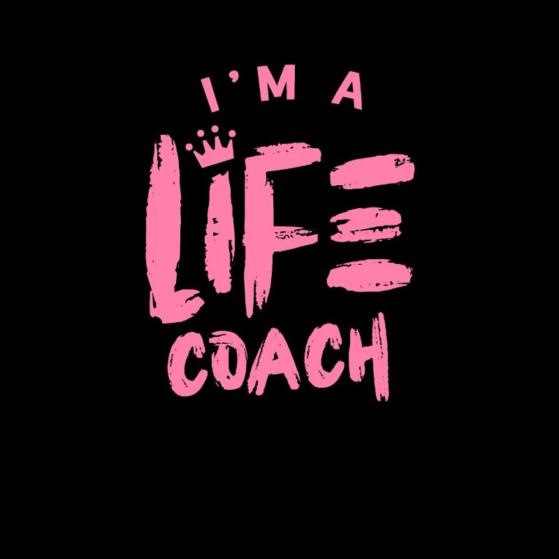 Trainer Coaching Coachen Lebenstrainer Life Coach