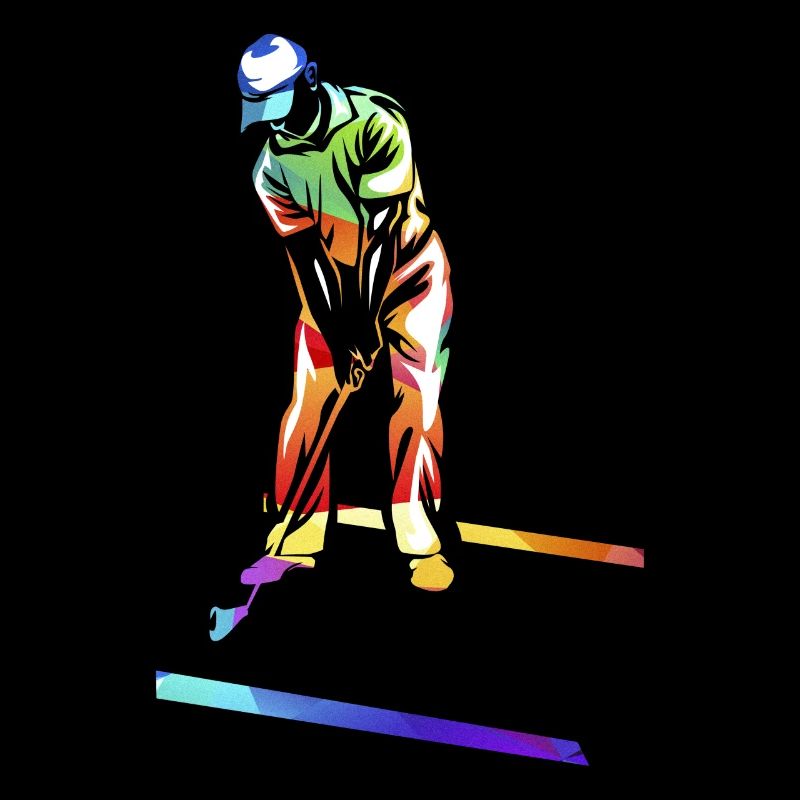 -golf