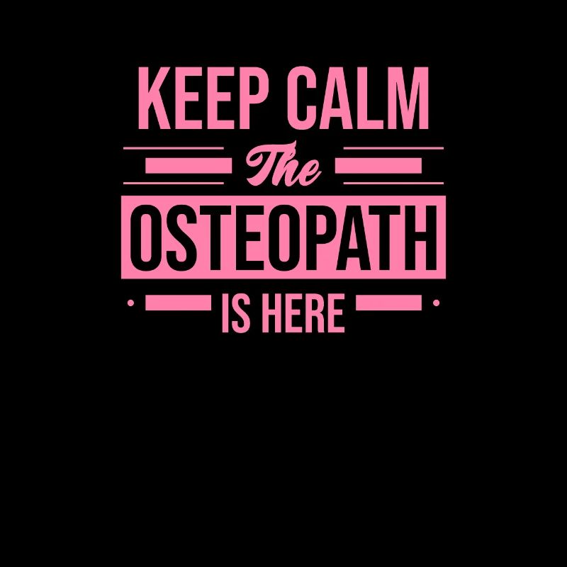 Osteopath osteopathy