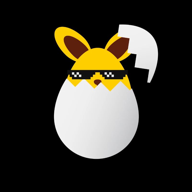 Oeuf de Pâques Oeuf de Pâques Oeuf de Pâques