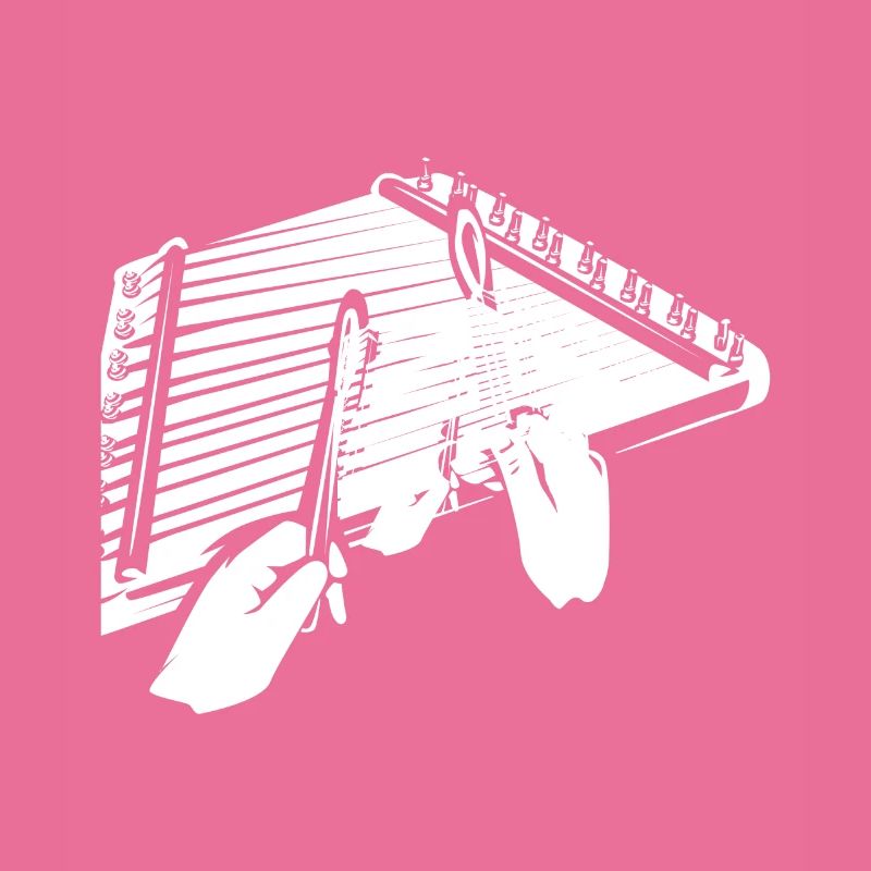 Hackbrett (Hackbrett)