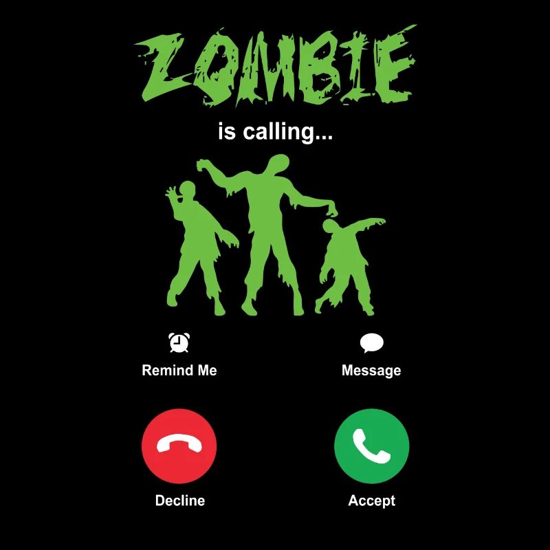 zombie