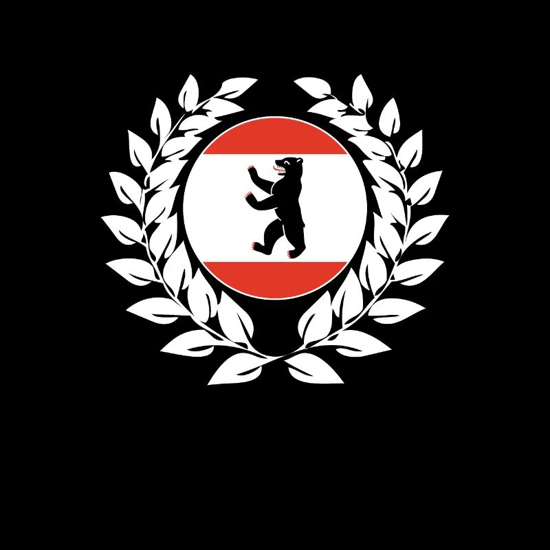 Berlin Lorbeerkranz