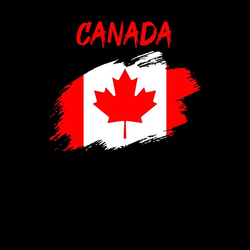 Drapeau du Canada drapeau canadien