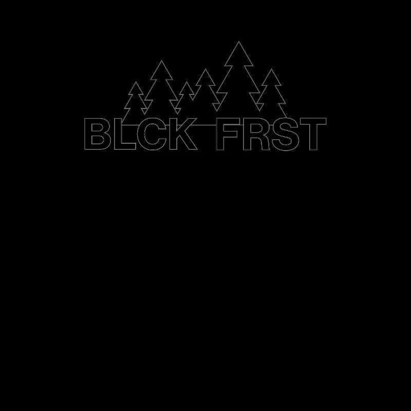 Black Forest BLCK for Black Forest