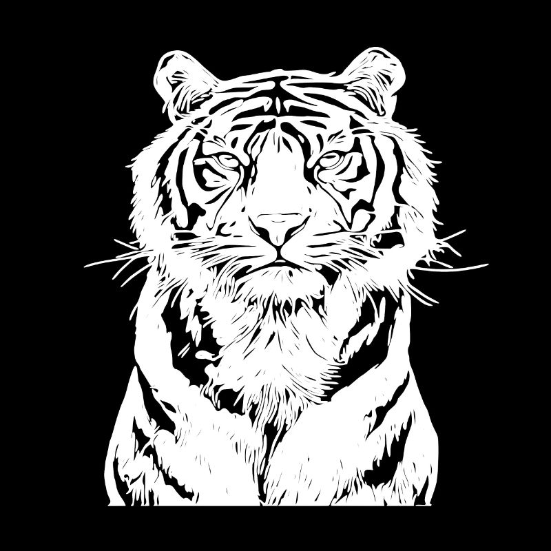 White Tiger