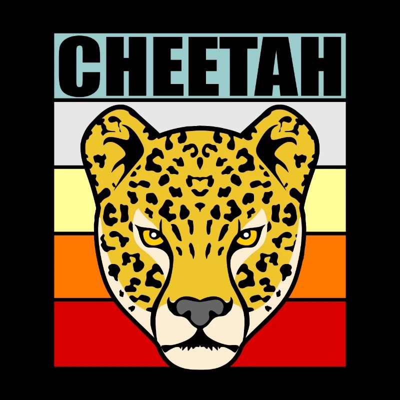 guépard