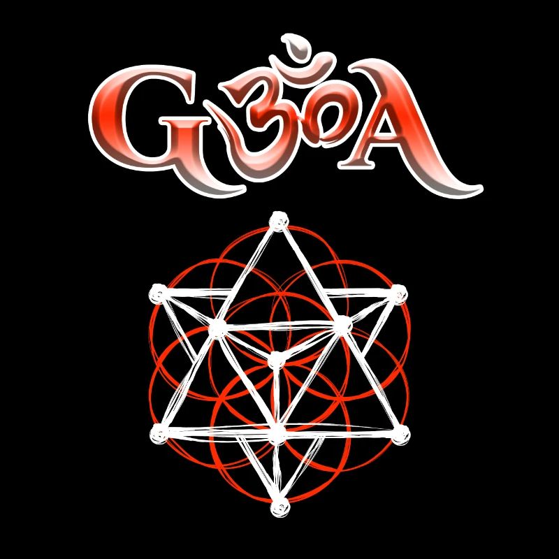 Goa Py Trance