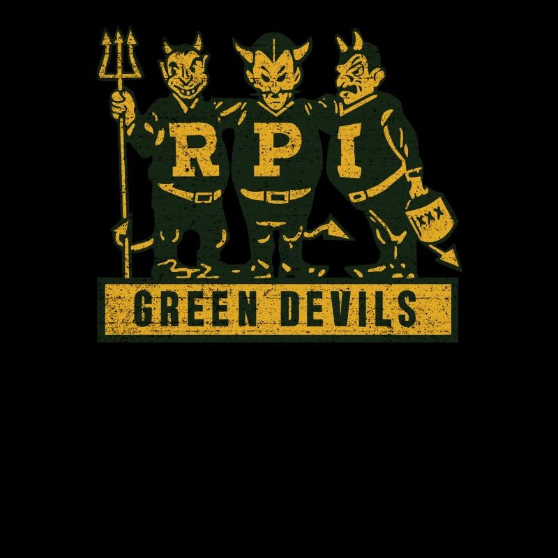 Green Devils de l’Institut professionnel de Richmond