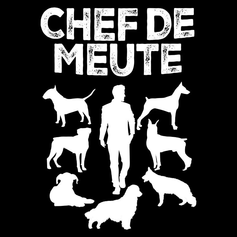 Chef de meute