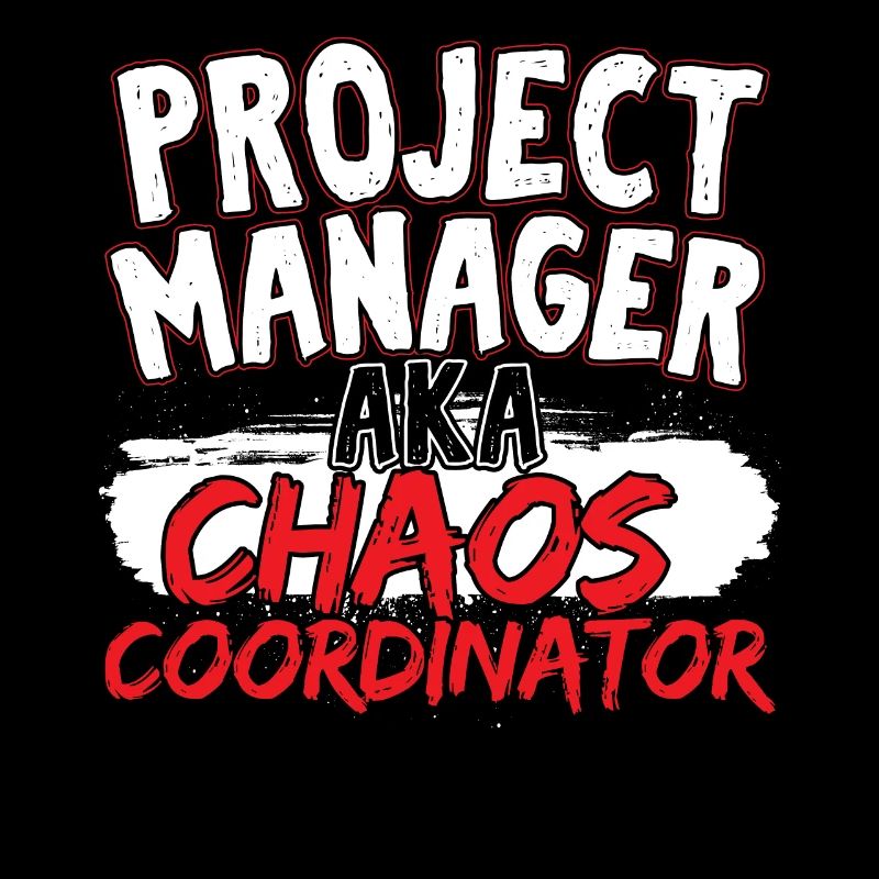 Project Management AKA Chaos Coordinator