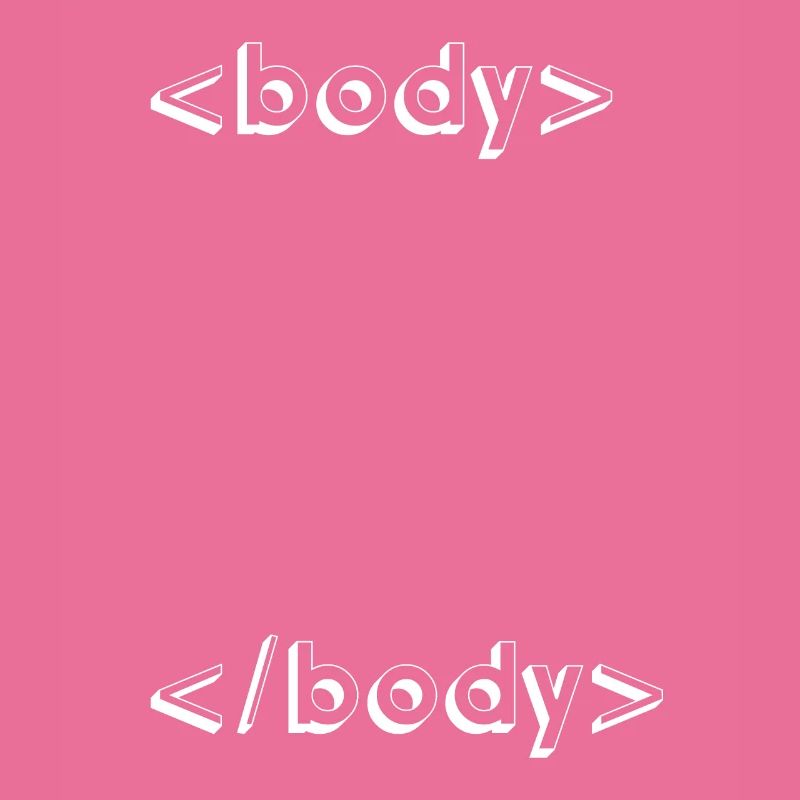 html css geek programming