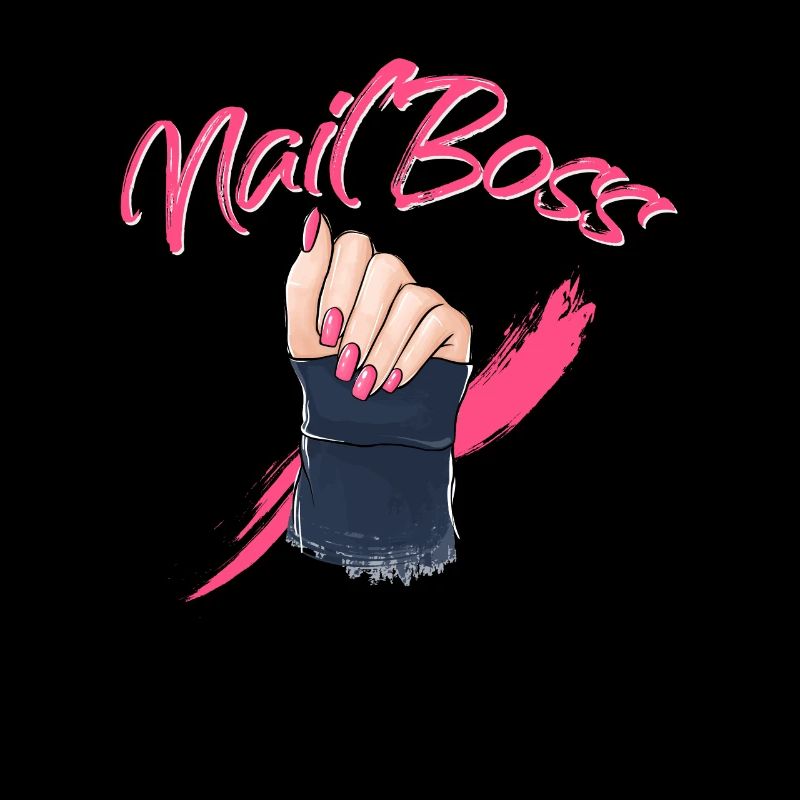 Nail Boss - nail design