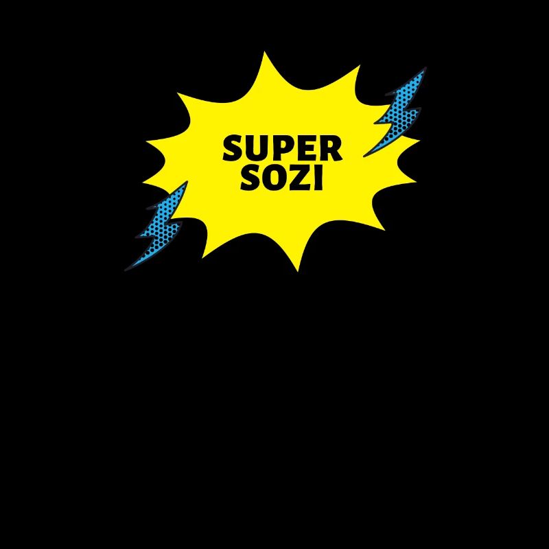 Super Social Work Gift
