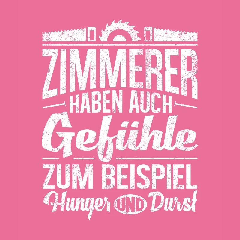 Zimmerer Zimmermann